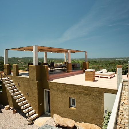 Villa Tre Nibbari San Pantaleo Exterior foto